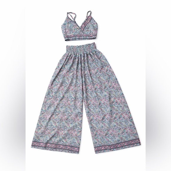 Boho set - Picture 3 of 7